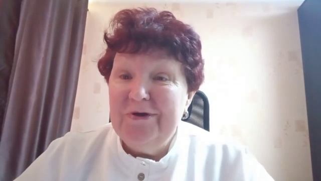 Ты моя куколка…