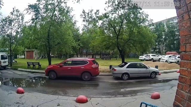 24 часа за одну минуту 11 июля 2024