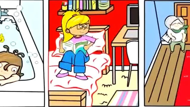 11 Kid s box 1 unit 11 song