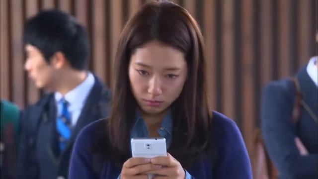 Наследники | The Heirs | 상속자들