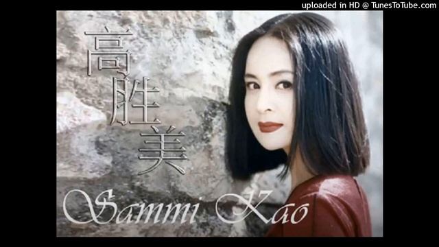 wu nai de tan xi - gao sheng mei (无奈的叹息)