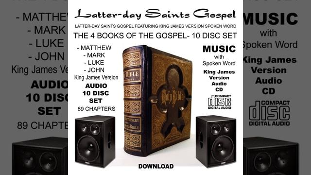 Latter-day Saints Gospel 77