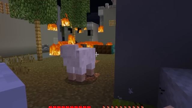 ТАКОЙ ДИНАМИТ ВЫ ЕЩЁ НЕ ВИДЕЛИ В МАЙНКРАФТ | Компот Minecraft