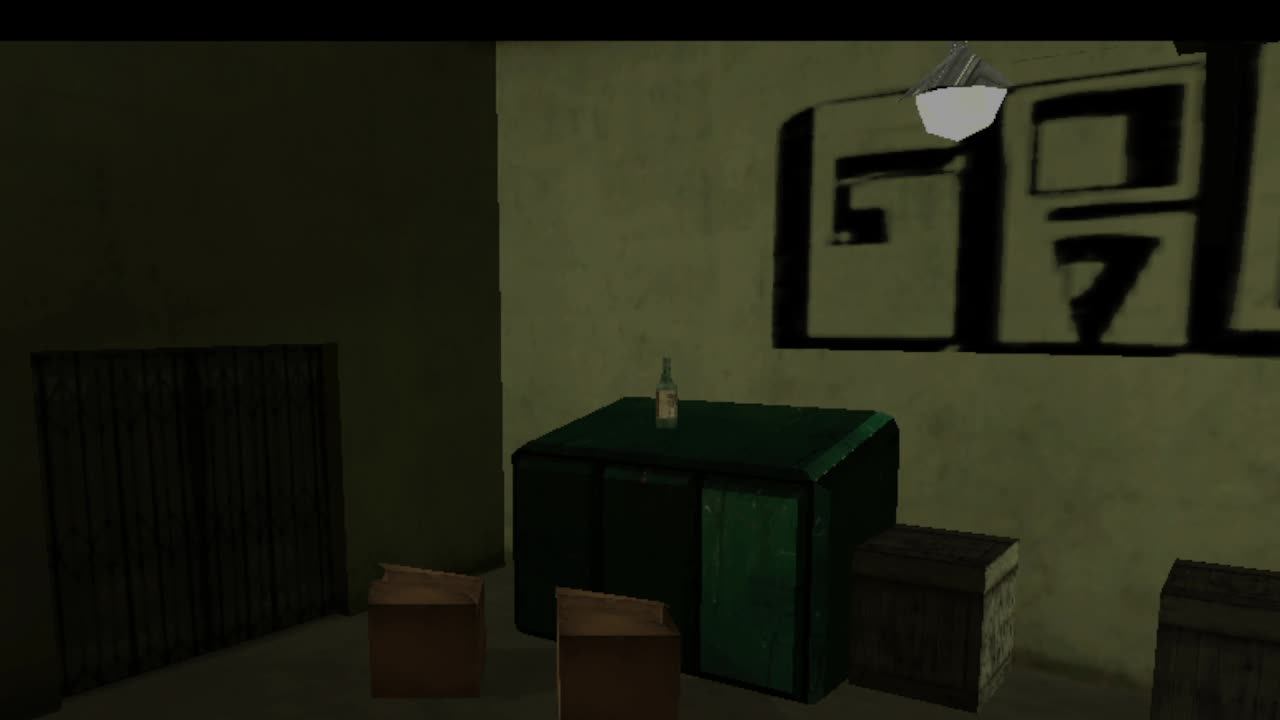 gta sa без модов