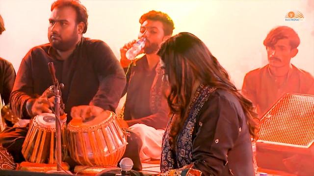 Chahy Yar Judai Toukhe Cha Maloom | Sanam Marvi | ڇاهي يار جدائي