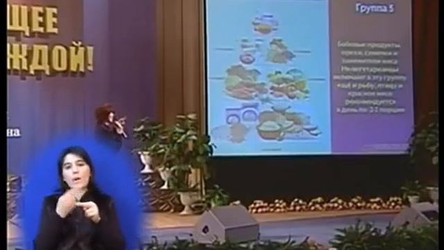 В будущее с Надеждой.
Марк Финли 7.1 часть
DEAF