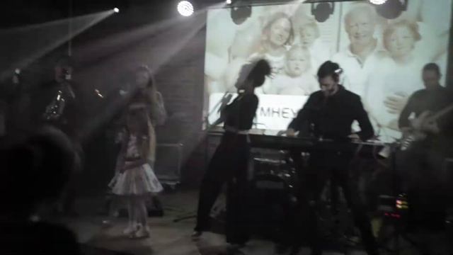 Кавер-группа "IMAGINATION"
