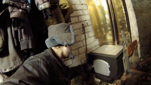 Ранний доступ Часть 3.