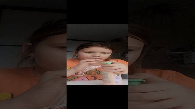 как сделать антистресс часть 2.