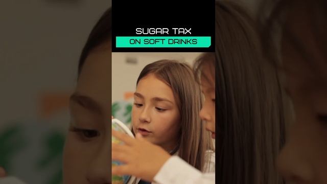 Did the 2018 “Sugar Tax” on Soft Drinks Really Work in the UK? | SciTechVault.com