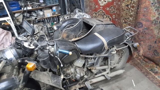 почему я только на Днепре