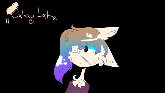 Test TwT (Anybody else meme :3) -Galaxy Latte-