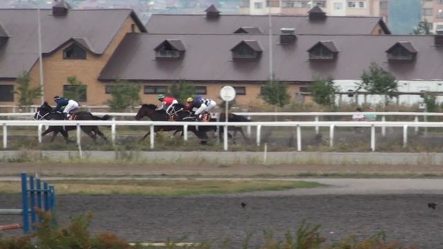 Большой Татарстанский (DERBY) - Рафаэль Скай Чайлд. 08.08.2014г.