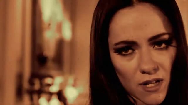 jasper + eleanor ❖ дура, ты в слезах своих тонула