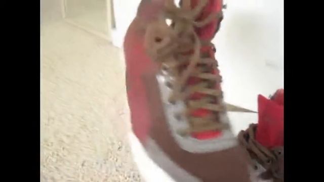 Alexander Mcqueen sneakers, No reserve