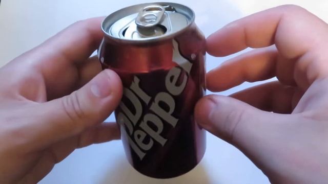 Dr. Pepper  (Доктор Пеппер)