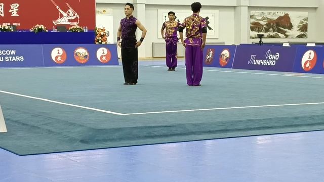 Команда Индонезии 🇮🇩🤩🤩🤩🤩 Цзитясиньму
