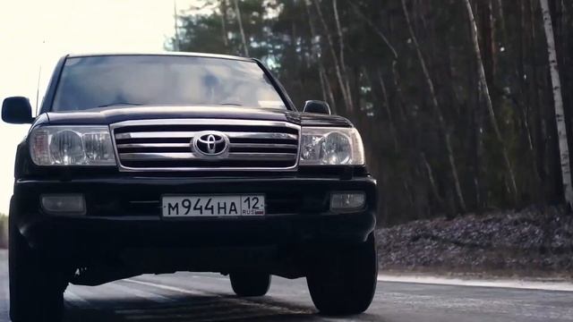 Самые надежные поколения Toyota Land Cruiser! Выбираем короля бездорожья! (1080p)