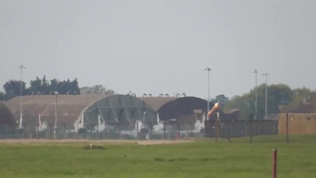 Live at RAF Coningsby rny25 active AM - Thank you stream 20/09/2022