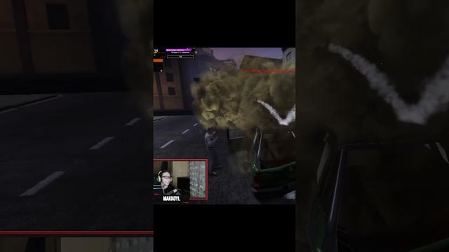 ИСКУССТВО-ЭТО 2 #gameplay #games #gaming #shooter #apbreloaded #brother #car #city #defeat #destroy