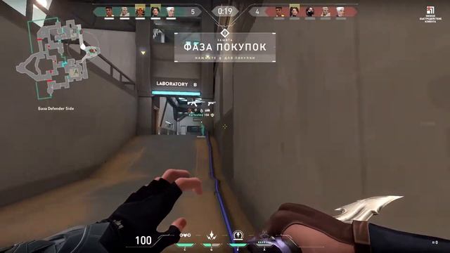 VALORANT ИДЕАЛЬНАЯ ИГРА ИЛИ ПРОСТО ХАЙП? ИГРАЮ ЗА САВА !!!