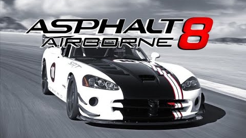 Dodge Viper SRT 10 Acr.mp4