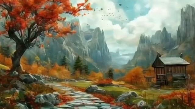 Чистый лист: музыка для нового начала и очищения разума.