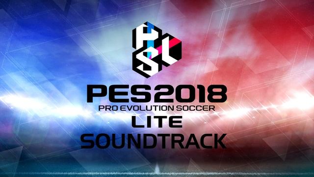 PES 2018 Lite - MUSIC FROM 2008 #2 (Ambiguous Tea)