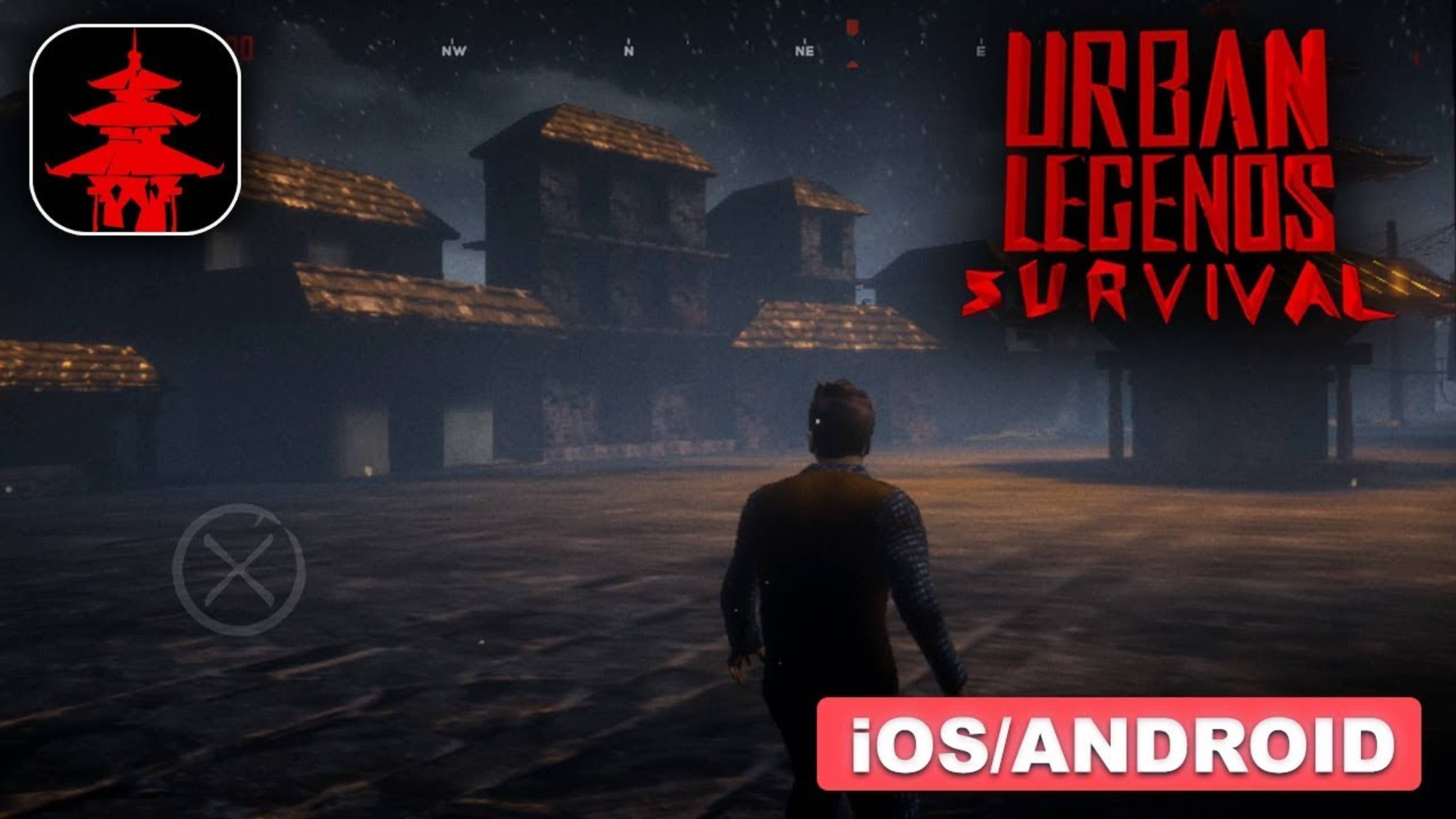 Urban Legends ОБЗОР ИГРЫ НА АНДРОИД!