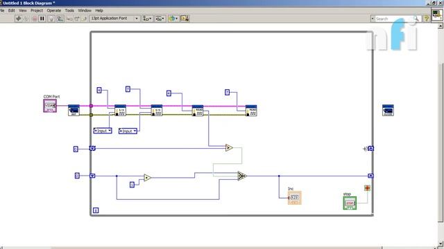 18.57_-_Increment_and_Decrements_operation_in_LabVIEW