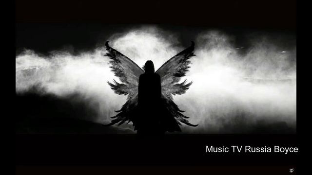 R.A.F. & ButterFly - Ангел для души