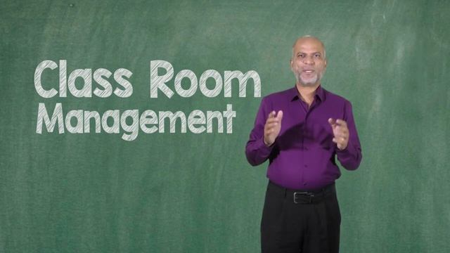 Class Room Management By Mahmood Chaudhary.  | Education TV