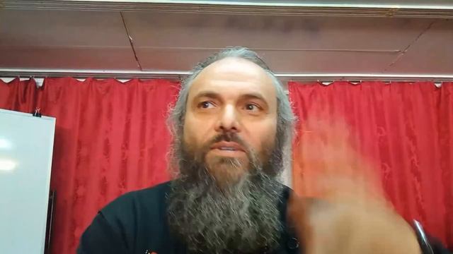 👉*Урок-беседа :"Эра дуралея". 12.01.2025г.👈