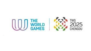 The World Games 2025
Chengdu