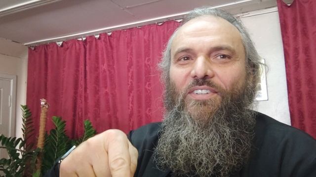 "Эра дуралея". Урок-Беседа.12.1.2025..
