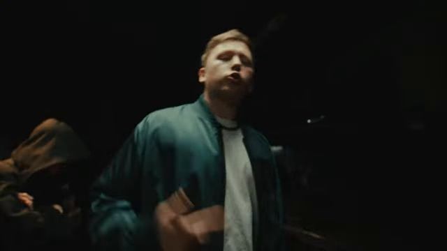 ГЕРАСЕВ - А Я НАПОМНЮ... (Премьера клипа 2025)