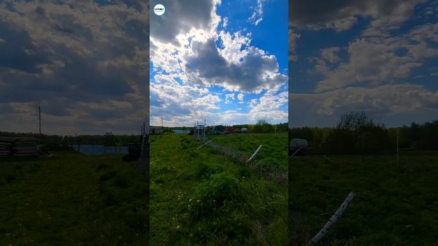 Фермерское хозяйство! #top #reels #агентствонедвижимости #владимирскаяобласть #риэлтор #участок