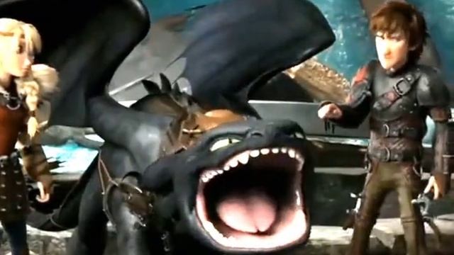 dragon