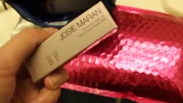 January ipsy review