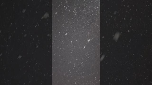 Стою в Воркуте весь в снегу