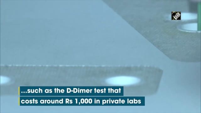 Delhi AIIMS Prepares Smart Lab To Conduct 2 Lakh Tests In A Day | Catch News