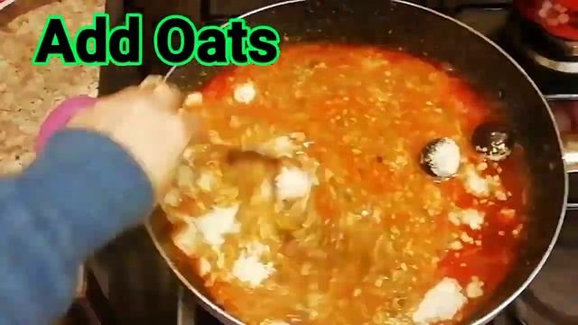 Arabian Mutton Oats Shorba/Healthy Oats Soup Recipe/How to Make Shorba Soup