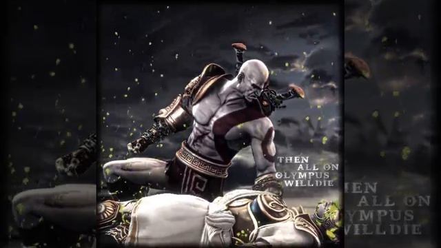 God of war 2