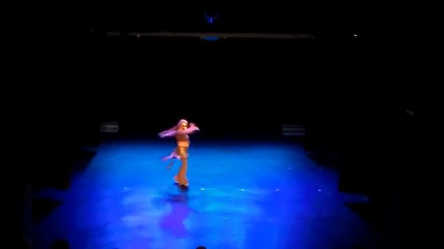 BELLY...SSIME  SNAKE DANCE