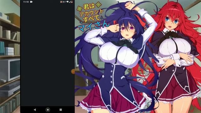✅COMO REGISTRARSE para JUGAR a HIGH SCHOOL DXD MOBAGE en ANDROID y en IPHONE 🤯