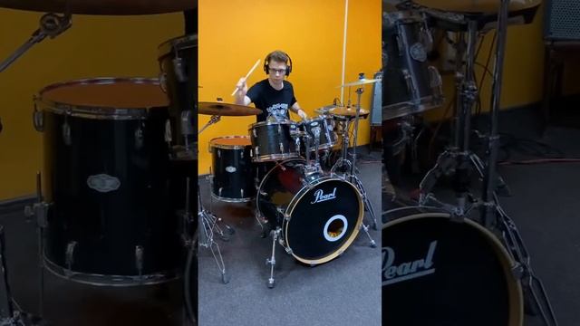 blink-182 - Adam's Song (Drum Cover)