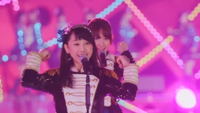 AKB48 -Heavy rotation.