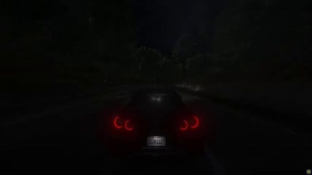 Late Night Drive (This Video will Cure your Depression)