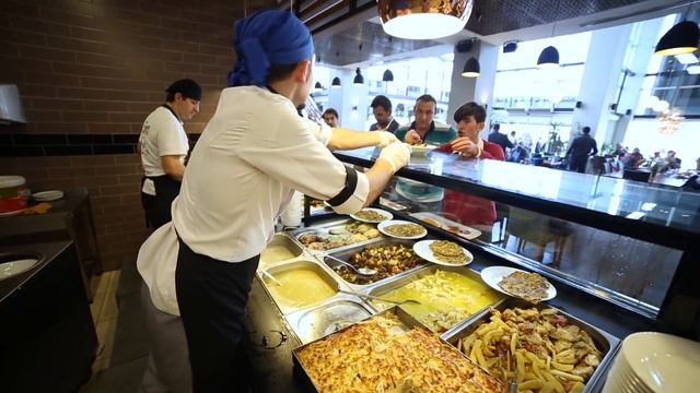 Metro ile Kendi İşim Günü 2016 | İşletme Hikayeleri