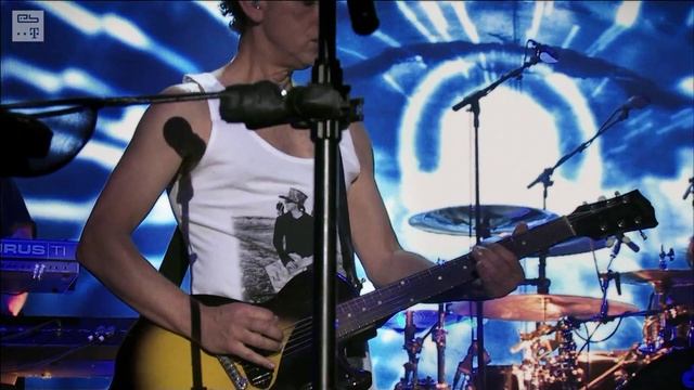 Depeche mode - Live at Delta Machine album launch, Vienna, March 2013